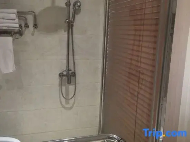 Wen'an Orunte Theme Hotel