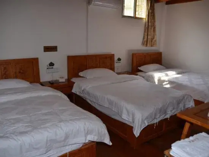 Langshui Hostel