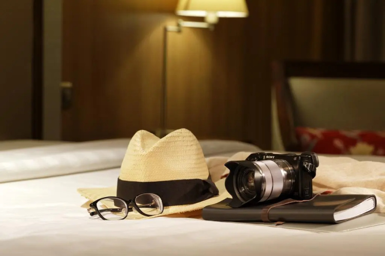 The Sidji Hotel