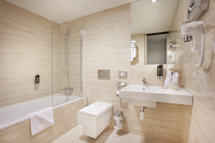 Grandior Hotel Prague photo 9