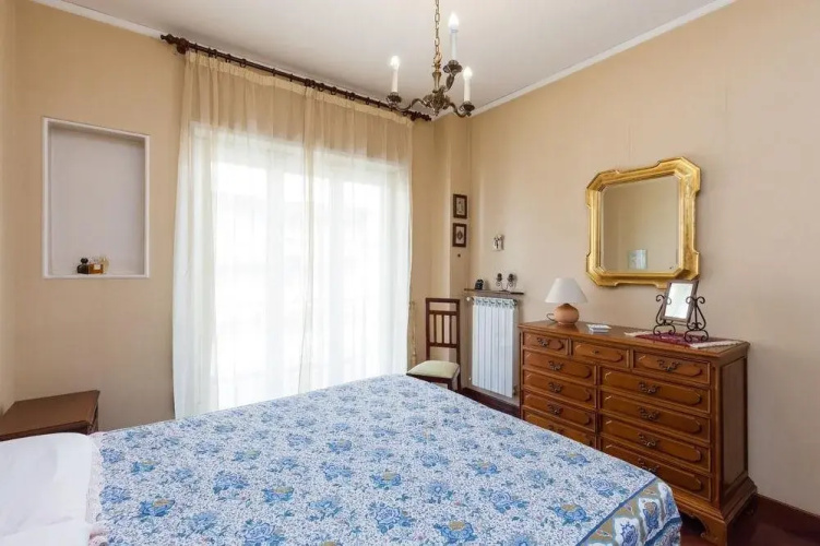 Apartment Omodeo - BH 34