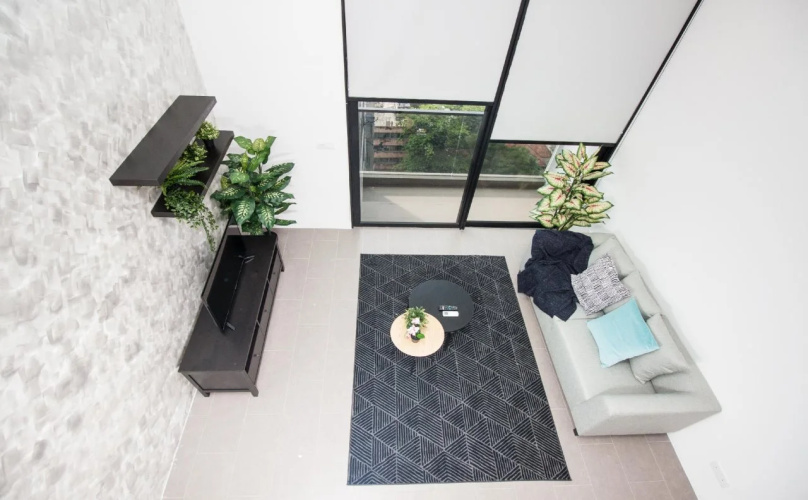 The Establishment KL Sentral Bangsar by Plush