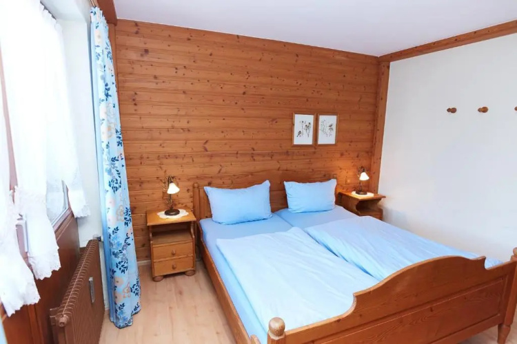 Ferienwohnung Decker