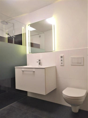 Ferienwohnung Julius