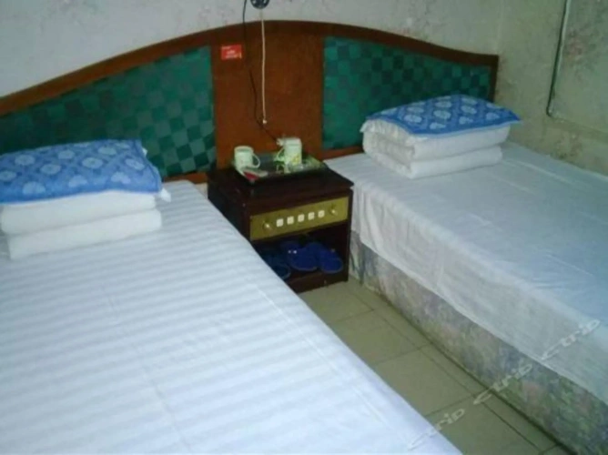Shenyang Xinhongyuan Guest House
