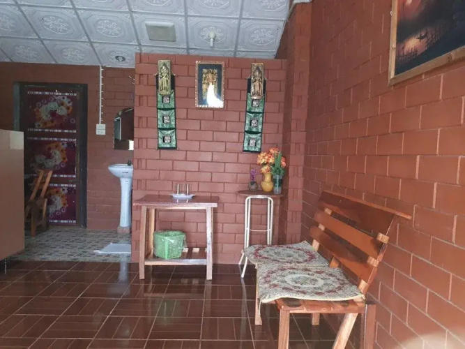 Sabaidee Resort Prakhonchai
