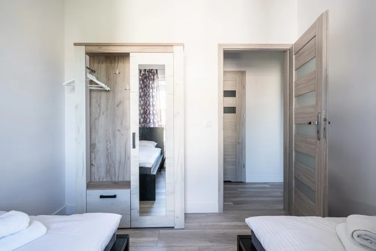 RentPlanet - Apartamenty na Grobli