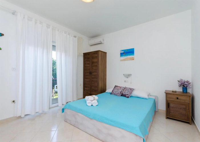 Apartments Slavica R