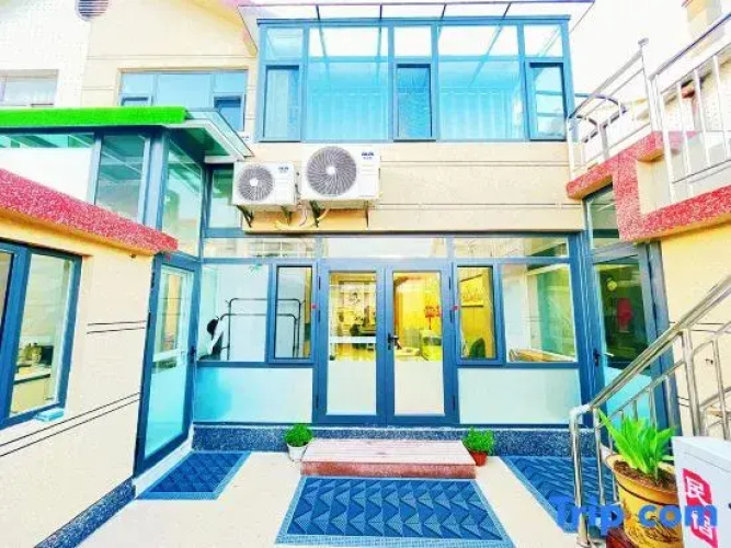 Ziyunli Homestay