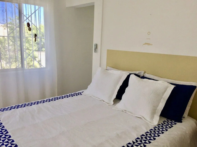 The Mantarraya Outpost Bed & Breakfast