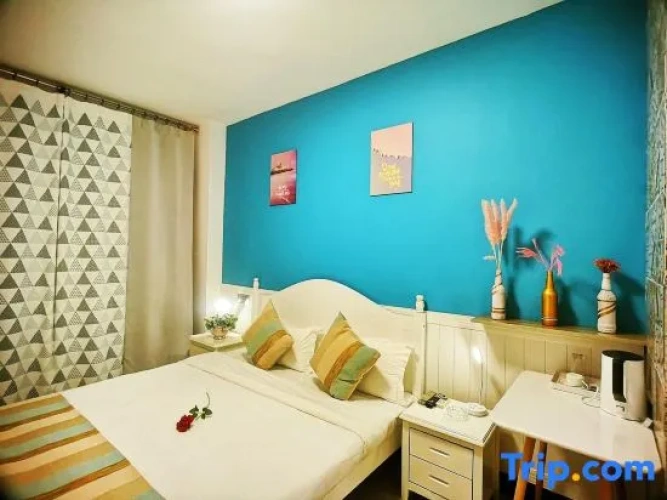 1 Bedroom Comfort Double room