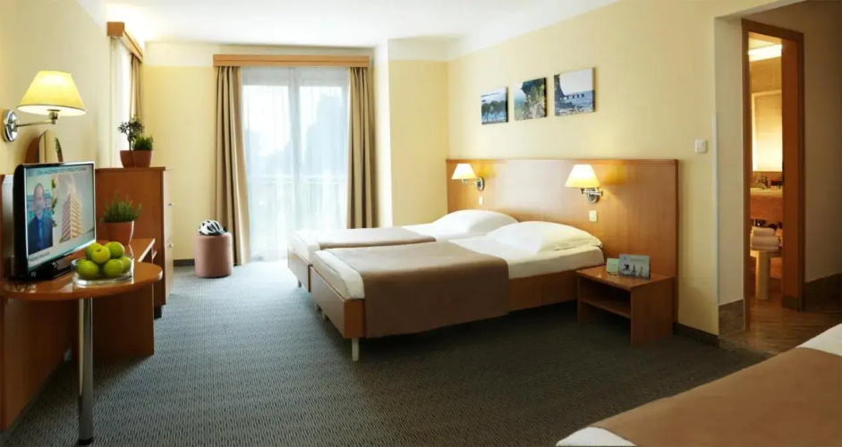 LifeClass Hotels & Spa