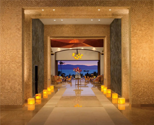 Dreams Vallarta Bay Resort and Spa (Ex-Now Amber) photo 17