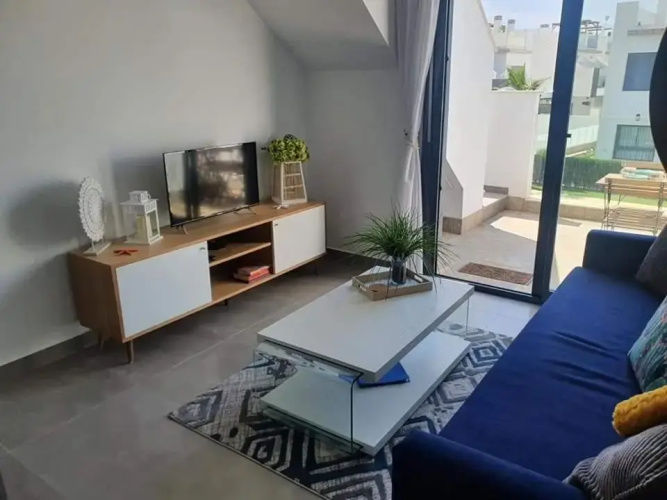 Casa LeLa met dakterras
