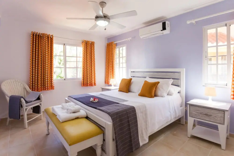C201 Florisel - Lovely Beach apartment