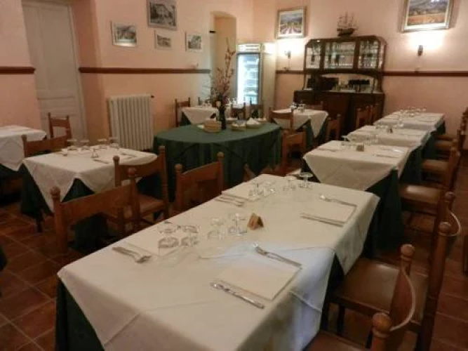 Albergo Italia