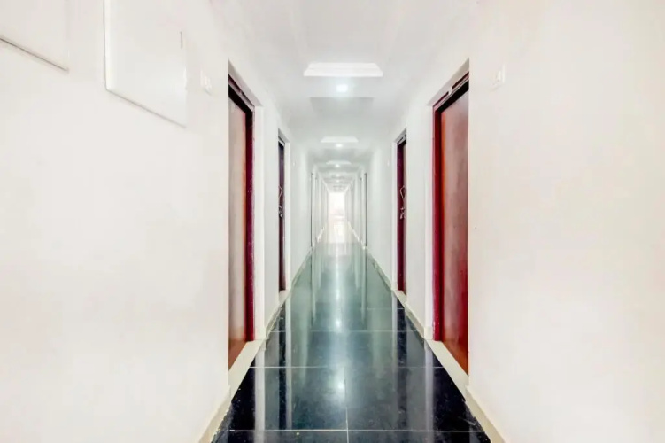 Hotel Jayaram by OYO Rooms