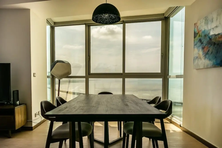 2 Bedrooms Deluxe Apartment