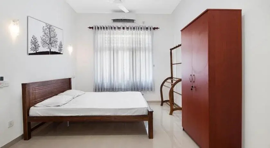 Krishanth Villa