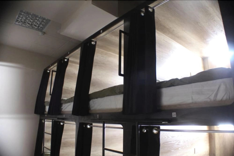 Premium Hostel