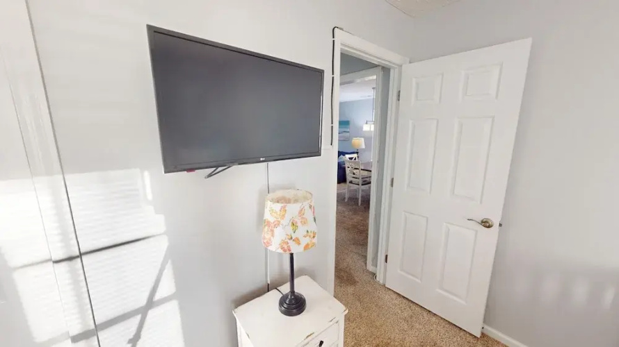 River Oaks 38f 2 Bedroom Condo