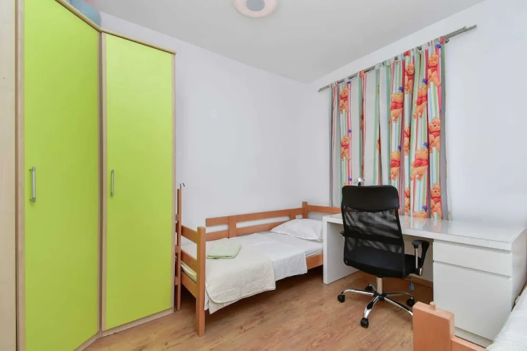 Apartment Ela