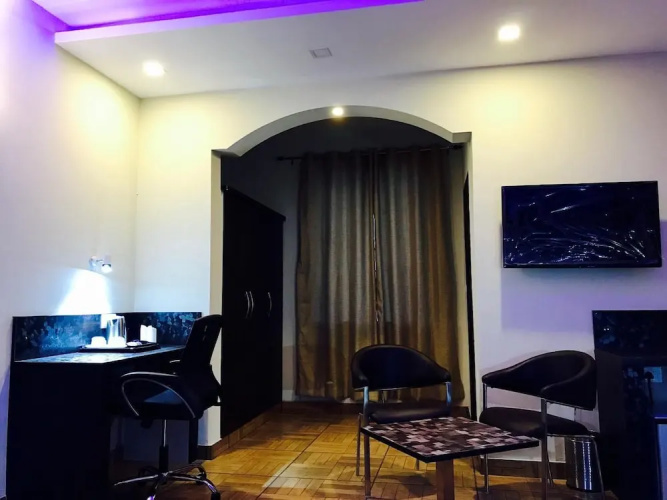The Park Residency