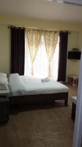 Green Tara Residency