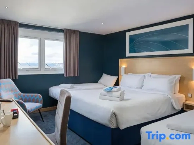Standard Family room