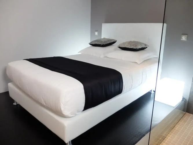 Be Loft B&B Pool & Spa
