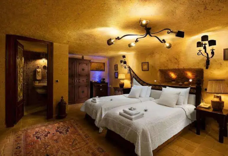 Hatti Cappadocia