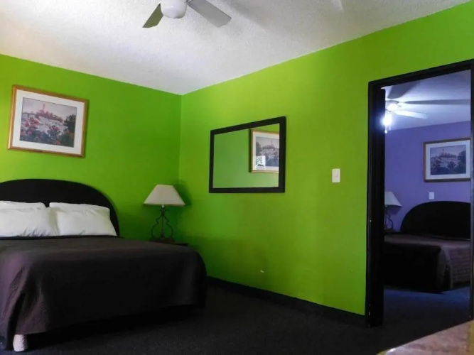 Hotel Suites Royal