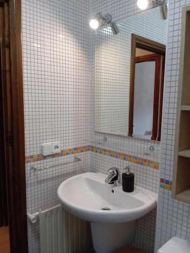Apartamento Peñalabra