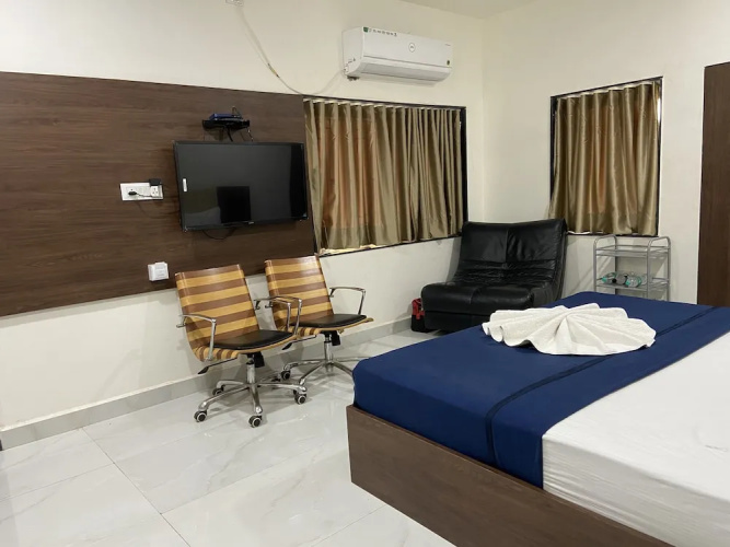 Hotel Millennium Plaza
