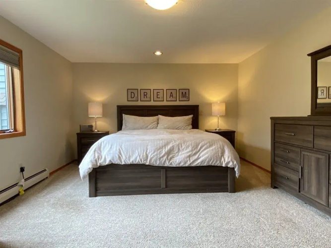 Mountain Harbor #139 2 Bedroom Condo