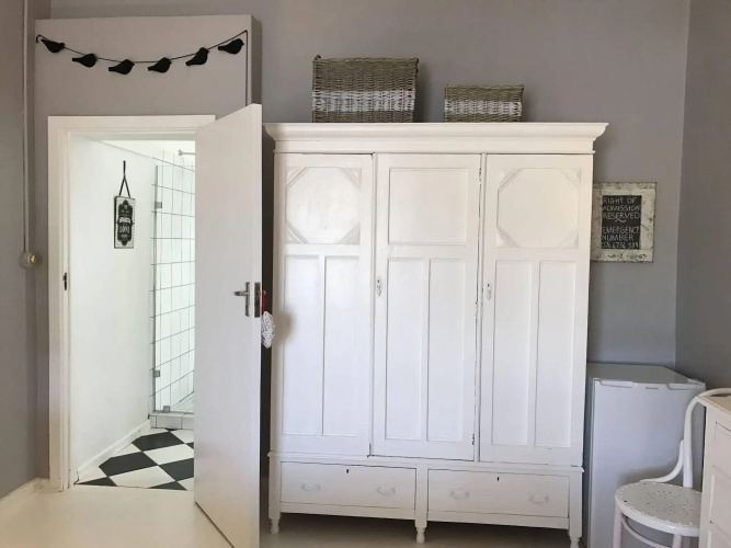 Rietjiesbos Self Catering