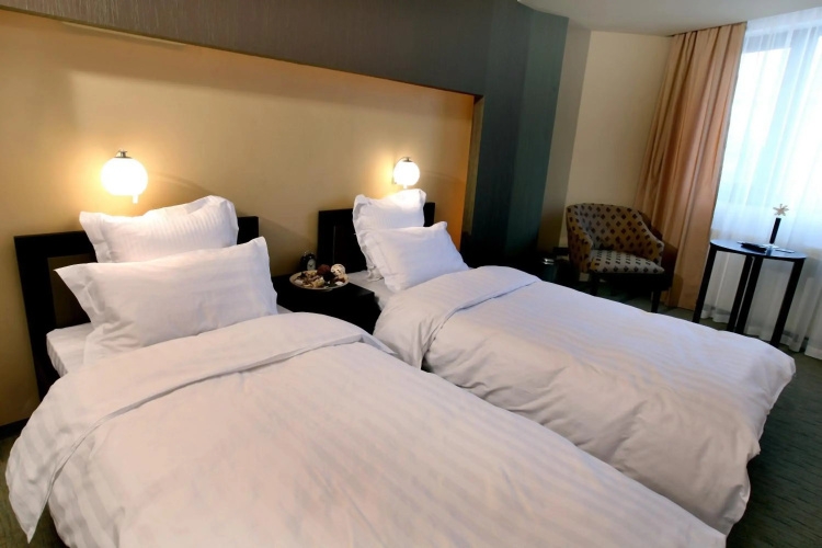 Ambiance Hotel