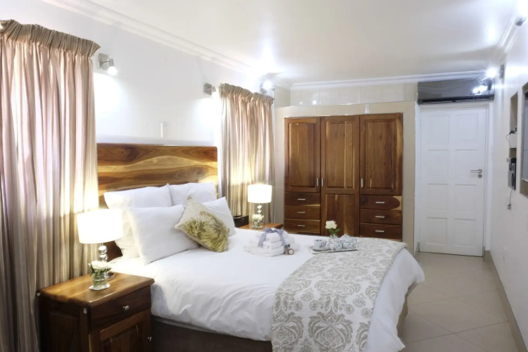 Firwood Lodge