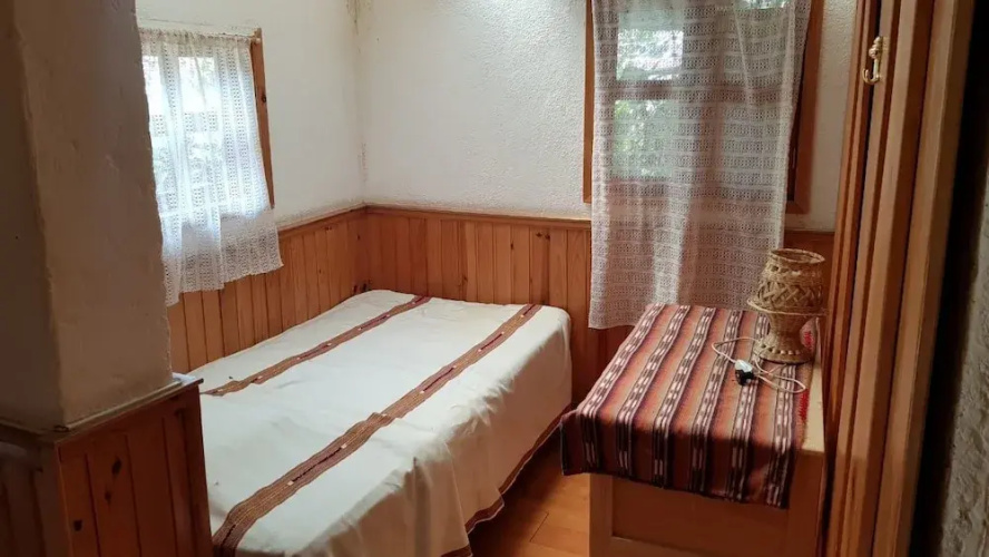 Hotel Paco Real