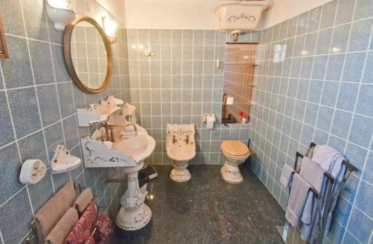 B&B Corsica Fiurita