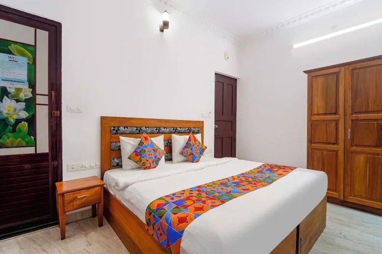 Premium room
