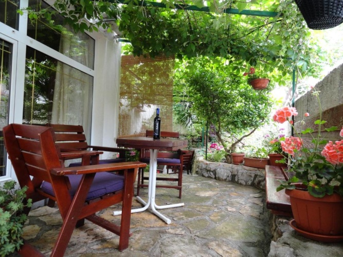 1 Bedroom Comfort Apartment with view