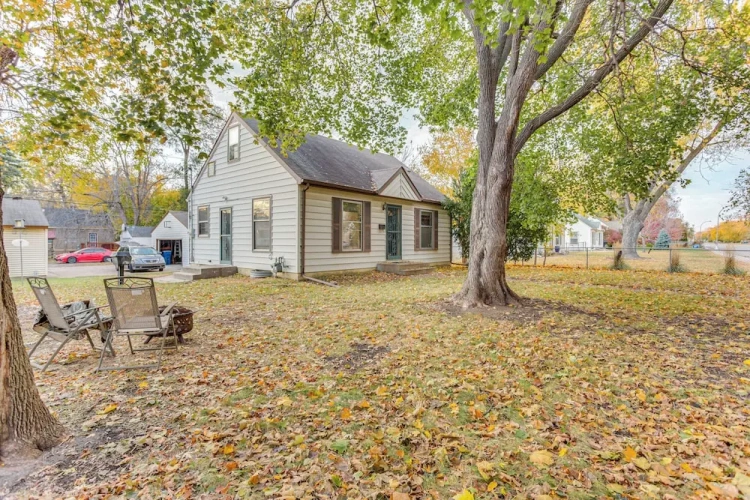 3 Bedrooms Cottage