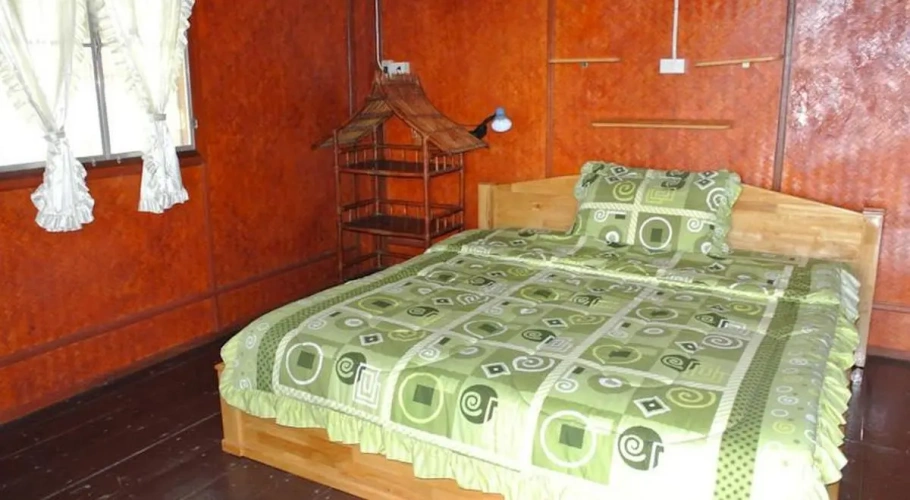 Standard Bungalow