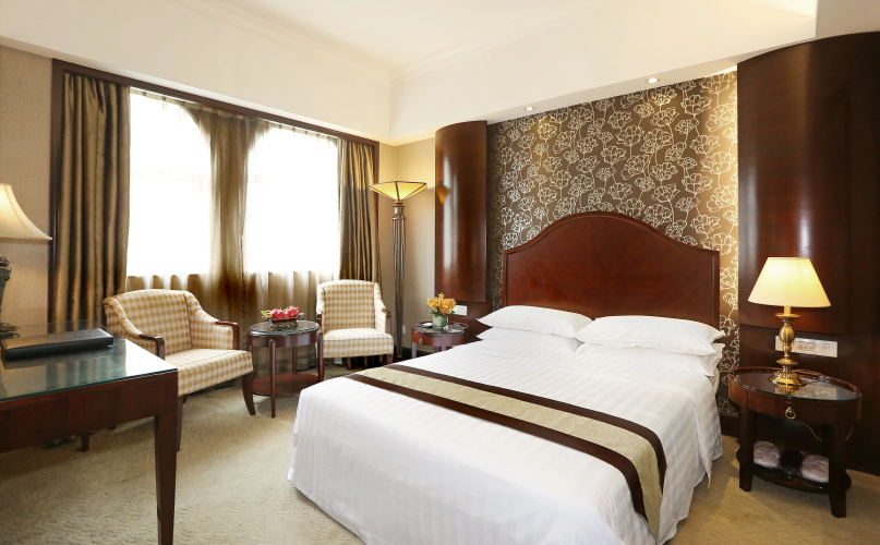 Grand Palace Hotel