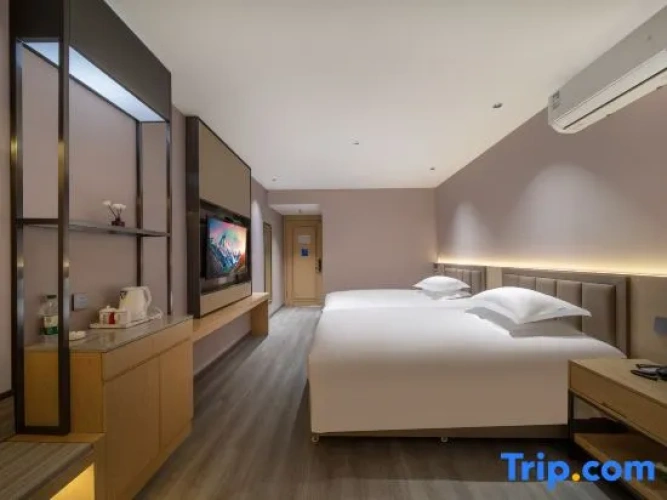 Economy Twin room