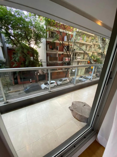 Apartamento en Palermo Soho