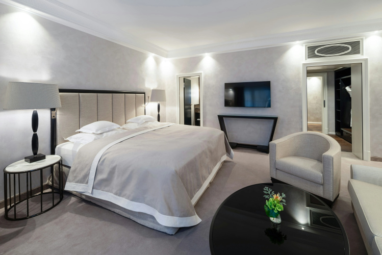 Hotel Bayerischer Hof photo 8