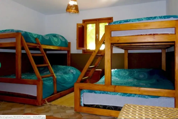 Standard Family room