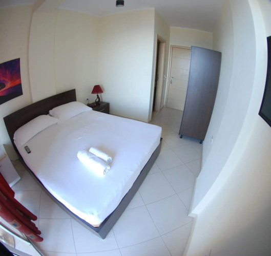 Hotel Ble Ble